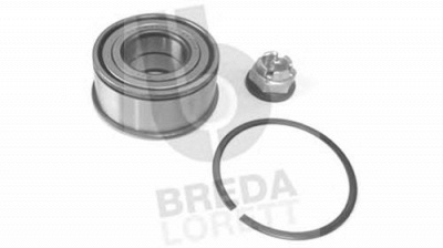 BREDA LORETT krt2352 -  Комплект подшипника ступицы колеса